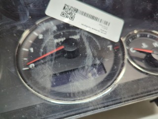 Щиток приборов (приборная панель), Jeep Grand Cherokee 2004-2007