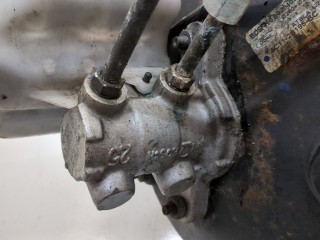 Цилиндр тормозной главный, Ford Transit 2006-2014