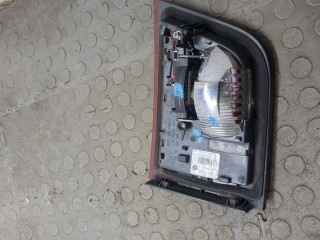 Фонарь крышки багажника правый, ориг. номер 63217227794, 7227794, BMW X5 E70 2010-2013