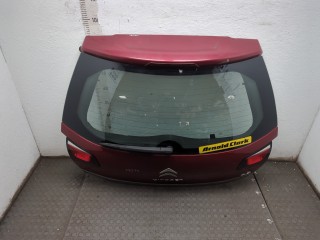 Фонарь крышки багажника правый, Citroen C3 2009-2013