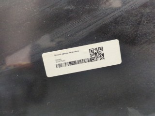 Фонарь крышки багажника левый, Seat Leon 2005-2009