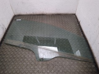 Стекло боковой двери правое переднее, ориг. номер 51738807, Fiat Grande Punto 2005-2010