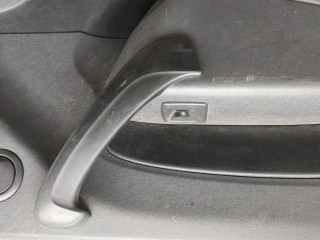 Стекло боковой двери левое переднее, Mercedes Citan 2012-2021
