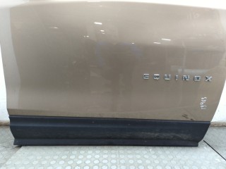 Стекло боковой двери правое переднее, Chevrolet Equinox 2017-2021