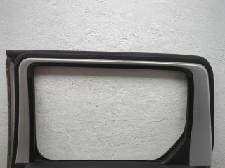 Стекло боковой двери правое заднее, Honda Ridgeline 2005-2009