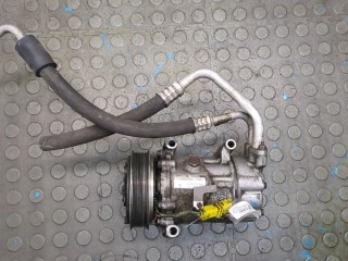 Компрессор кондиционера, Peugeot 206 2002-2009