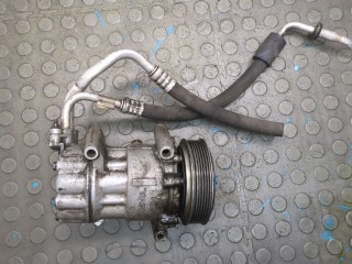 Компрессор кондиционера, Peugeot 206 2002-2009