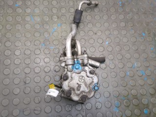 Компрессор кондиционера, Peugeot 206 2002-2009