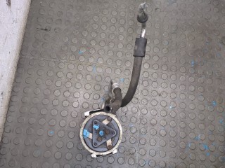 Компрессор кондиционера, Peugeot 206 2002-2009