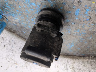 Компрессор кондиционера, Chevrolet Captiva 2006-2011