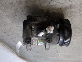 Компрессор кондиционера, Chevrolet Captiva 2006-2011