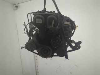 Компрессор кондиционера, Ford Mondeo 2006-2010