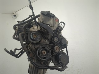 Компрессор кондиционера, Volkswagen Golf 6 2008-2012