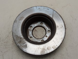Диск тормозной задний, ориг. номер 6792225, 34216792225, BMW 1 серия 2011-2014