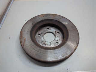 Диск тормозной передний, Honda CR-V 2006-2009