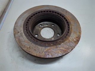 Диск тормозной задний, ориг. номер 34216855007, 6855007, BMW 3 серия 2008-2013