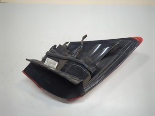 Фонарь (задний) правый, Nissan Qashqai 2010-2013