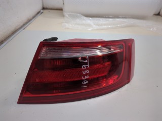 Фонарь (задний) правый, Audi A5 2007-2011