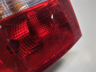 Фонарь (задний) левый, Ford Focus 2011-2015