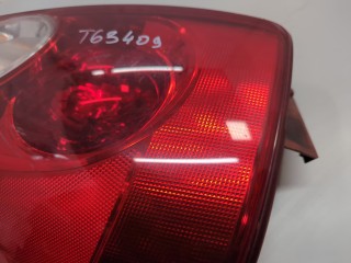 Фонарь (задний) левый, Mazda 5 2002-2009