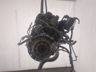 Насос гидроусилителя руля (ГУР), Mazda 2 2003-2005