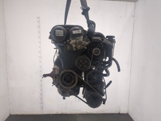 Насос гидроусилителя руля (ГУР), Ford Focus 2004-2008