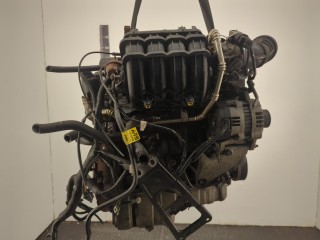 Насос гидроусилителя руля (ГУР), Chevrolet Kalos 2003-2008