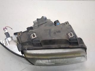 Поворот правый, Audi A4 1994-1997