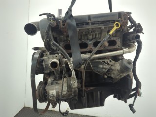 Корпус масляного фильтра, Opel Astra 2006-2014
