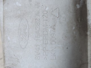 Ресничка под фару левая, Ford Kuga 2008-2013