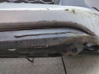 Заглушка (решетка) бампера правая передняя, KIA Optima 2010-2013