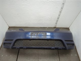 Заглушка (решетка) бампера правая передняя, Toyota Matrix 2002-2004