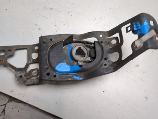 Фара противотуманная (галогенка) левая, ориг. номер 33950TM8J01, Honda Insight 2009-2011