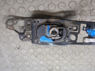 Фара противотуманная (галогенка) левая, ориг. номер 33950TM8J01, Honda Insight 2009-2011