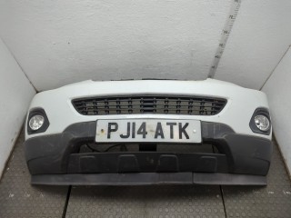 Фара противотуманная (галогенка) правая Opel Antara 2010-2017, 20780914
