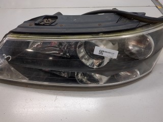 Фара (передняя) левая Hyundai Sonata 5 NF 2004-2008, 921013K080