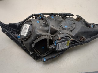 Фара (передняя) левая, Honda CR-V 2009-2012