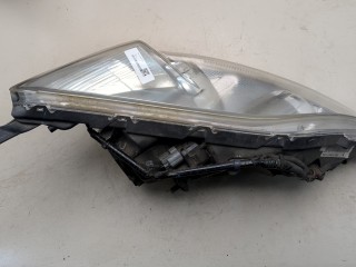 Фара (передняя) левая, Honda CR-V 2009-2012