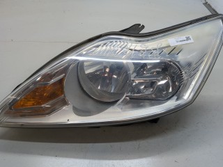 Фара (передняя) левая, Ford Focus 2007-2011