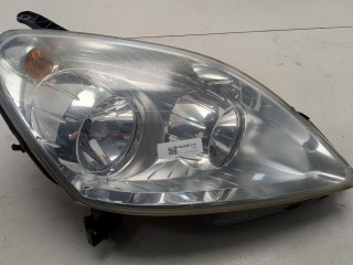 Фара (передняя) правая, Opel Zafira B 2005-2008