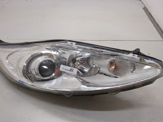 Фара (передняя) правая, Ford Fiesta 2008-2013