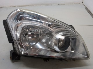 Фара (передняя) правая, Nissan Qashqai 2006-2010