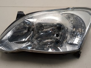 Фара (передняя) левая, Toyota Corolla 2002-2007
