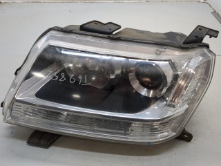 Фара (передняя) левая, Suzuki Grand Vitara 2008-2012