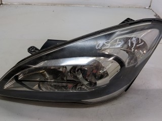 Фара (передняя) левая, KIA Cee'd 2006-2010