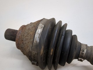 Полуось (приводной вал, шрус) правая передняя, Volkswagen Passat 2005-2010