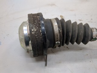 Полуось (приводной вал, шрус) левая передняя, Volkswagen Passat 2005-2010