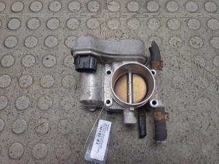 Заслонка дроссельная, Opel Meriva 2002-2006