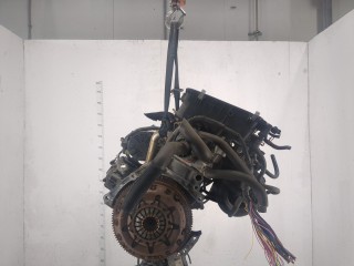 Заслонка дроссельная, Peugeot 107 2009-2012