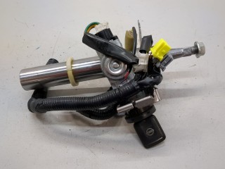 Колонка рулевая, Nissan Qashqai 2006-2010